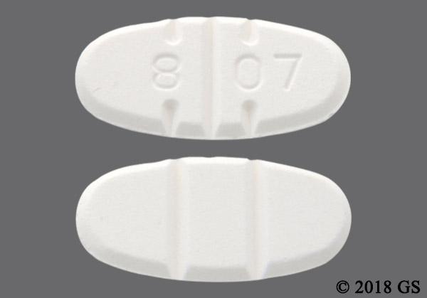 I8 White Oval Pill Everything You Need To Know Before You Take It - 78fi7dk