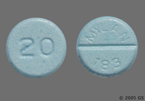 Imprint Mylan 183 Pill Images - GoodRx