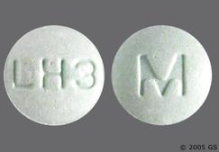 Lisinopril / Hctz Images and Labels - GoodRx