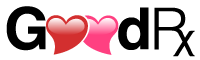 GoodRx St.Valentine Logo